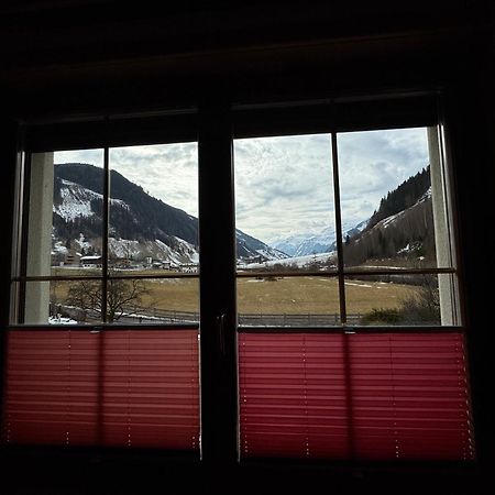 Landhaus Rasser Rauris Exteriör bild
