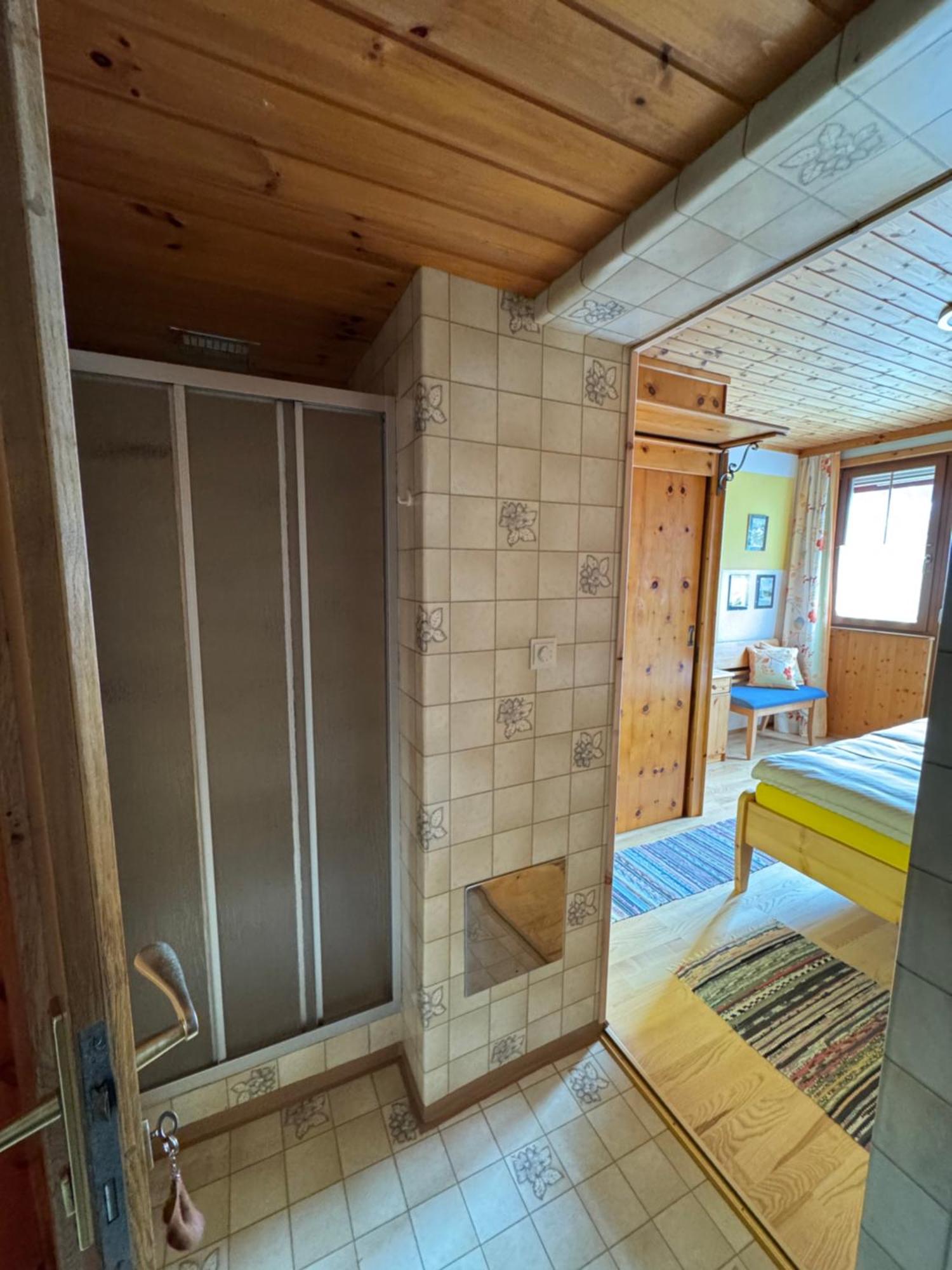 Landhaus Rasser Rauris Exteriör bild