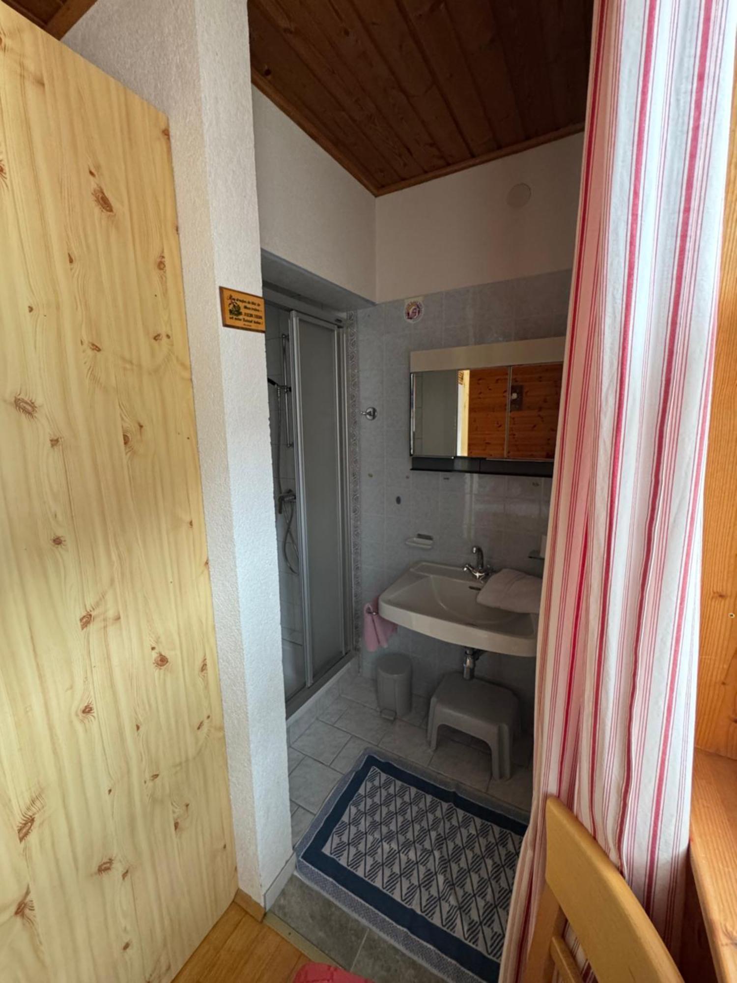 Landhaus Rasser Rauris Exteriör bild