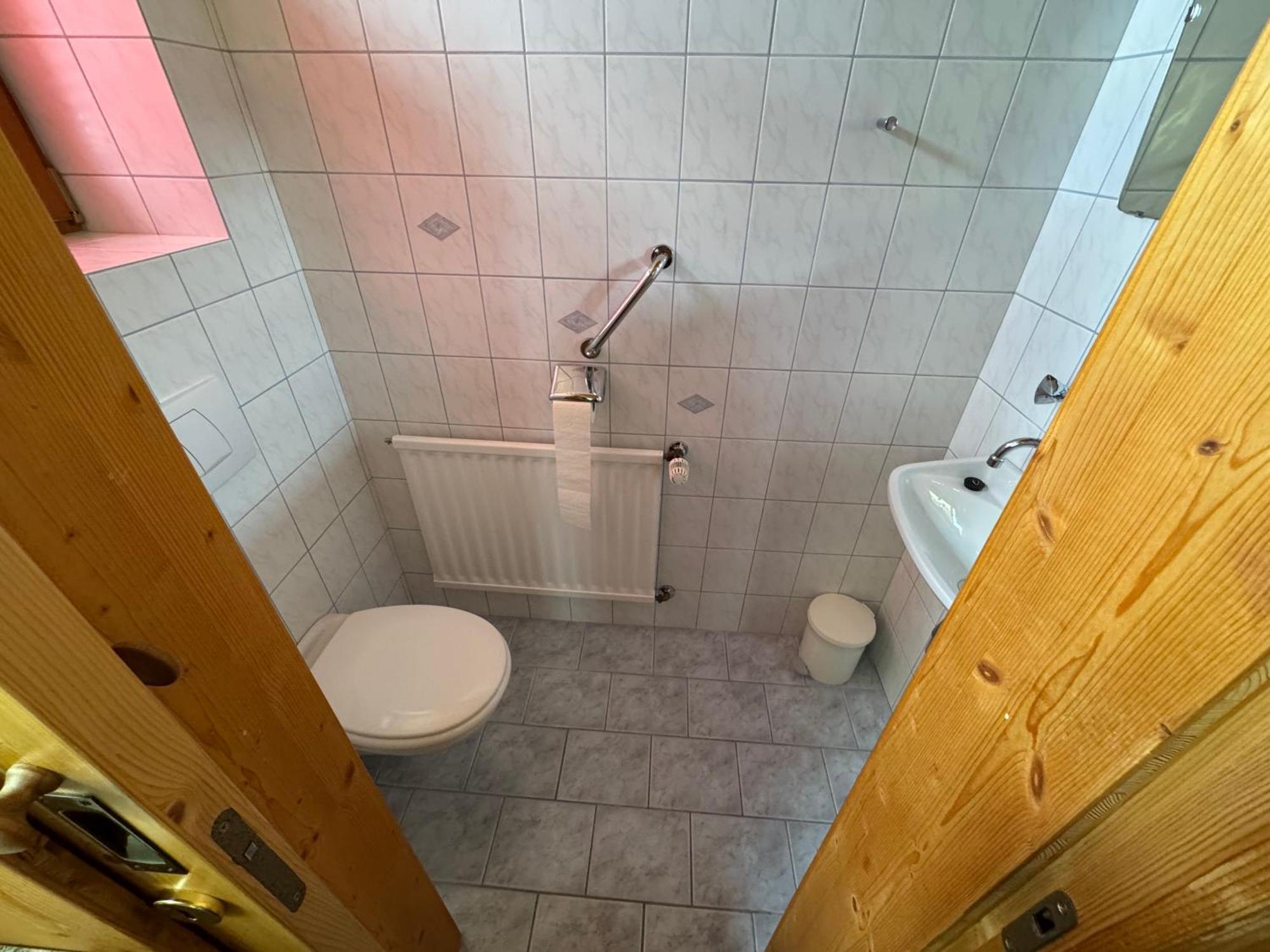 Landhaus Rasser Rauris Exteriör bild
