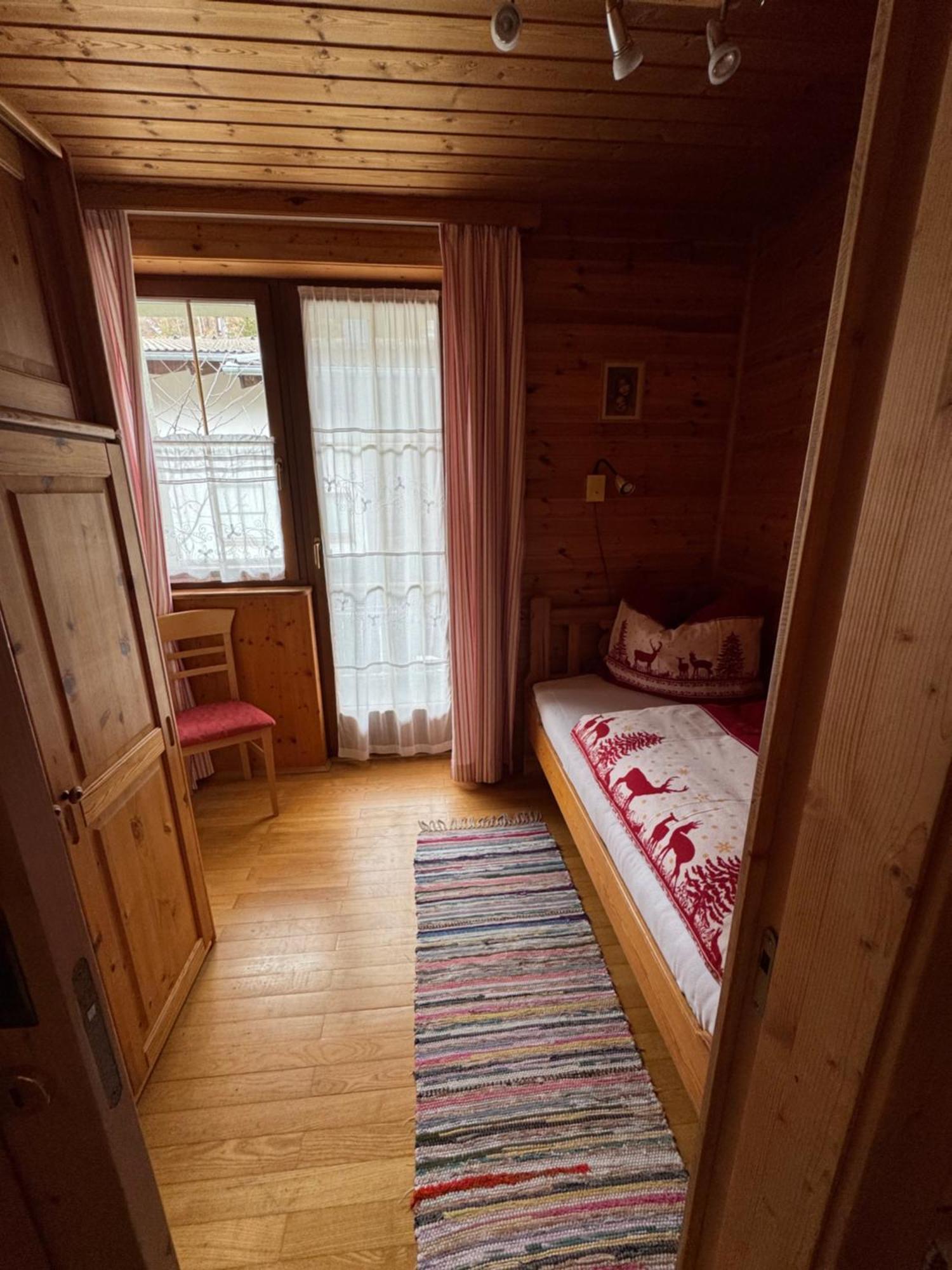 Landhaus Rasser Rauris Exteriör bild