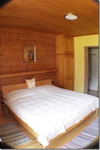 Landhaus Rasser Rauris Exteriör bild