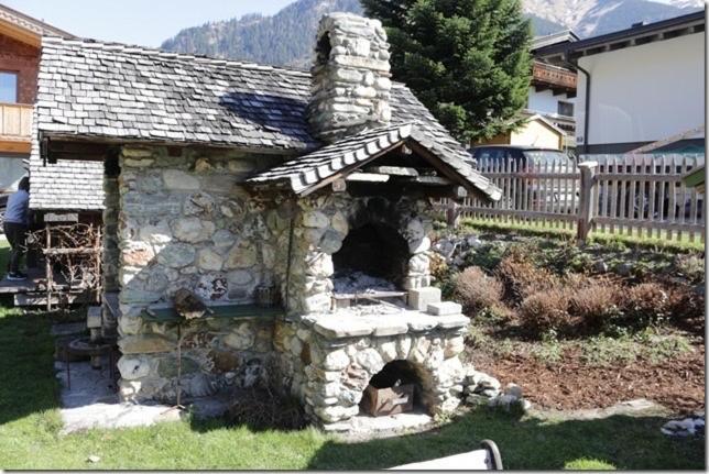 Landhaus Rasser Rauris Exteriör bild